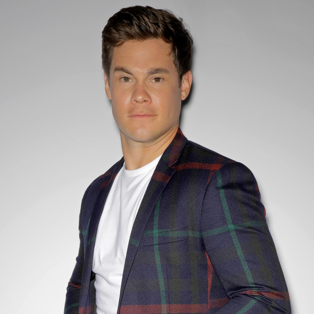 Adam DeVine Says He Saw Person Being Murdered Near His Hollywood Home